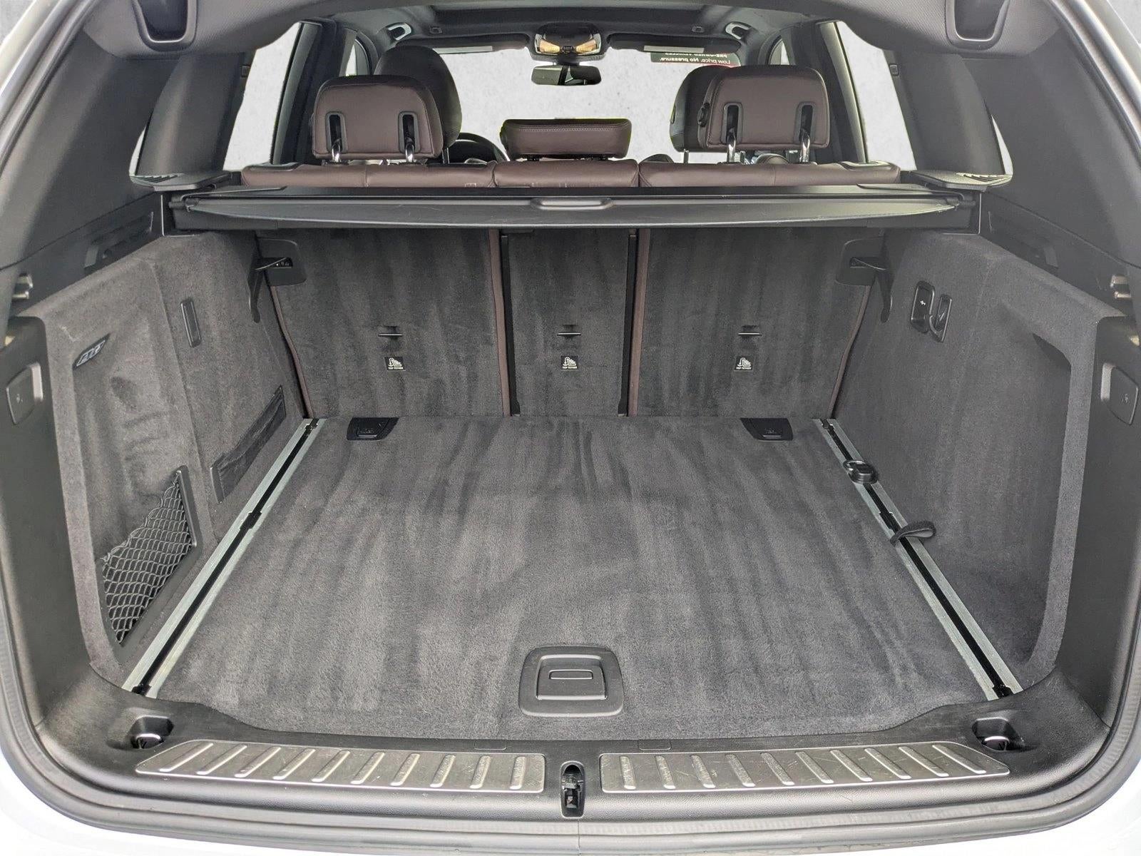 2020 BMW X3 sDrive30i Sports Activity Vehicle