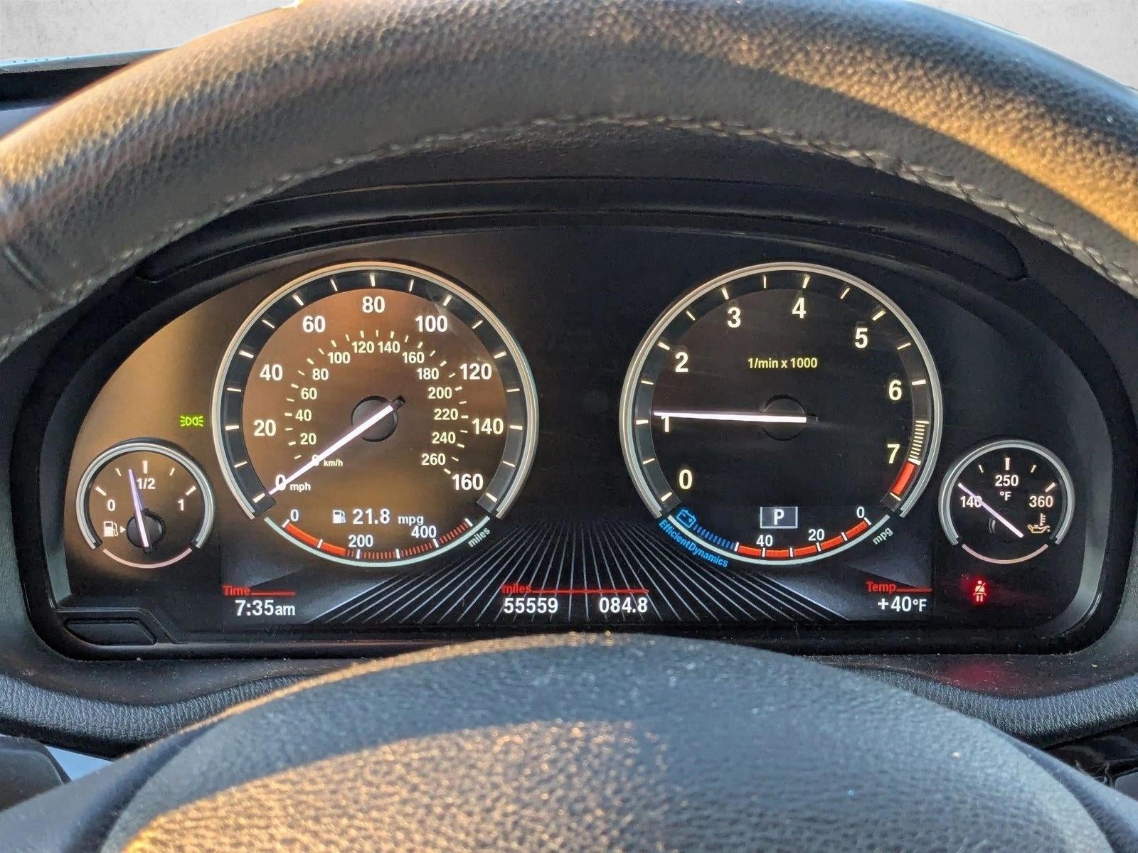 2014 BMW X3 xDrive28i AWD 4dr SAV