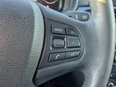 2014 BMW X3 xDrive28i AWD 4dr SAV