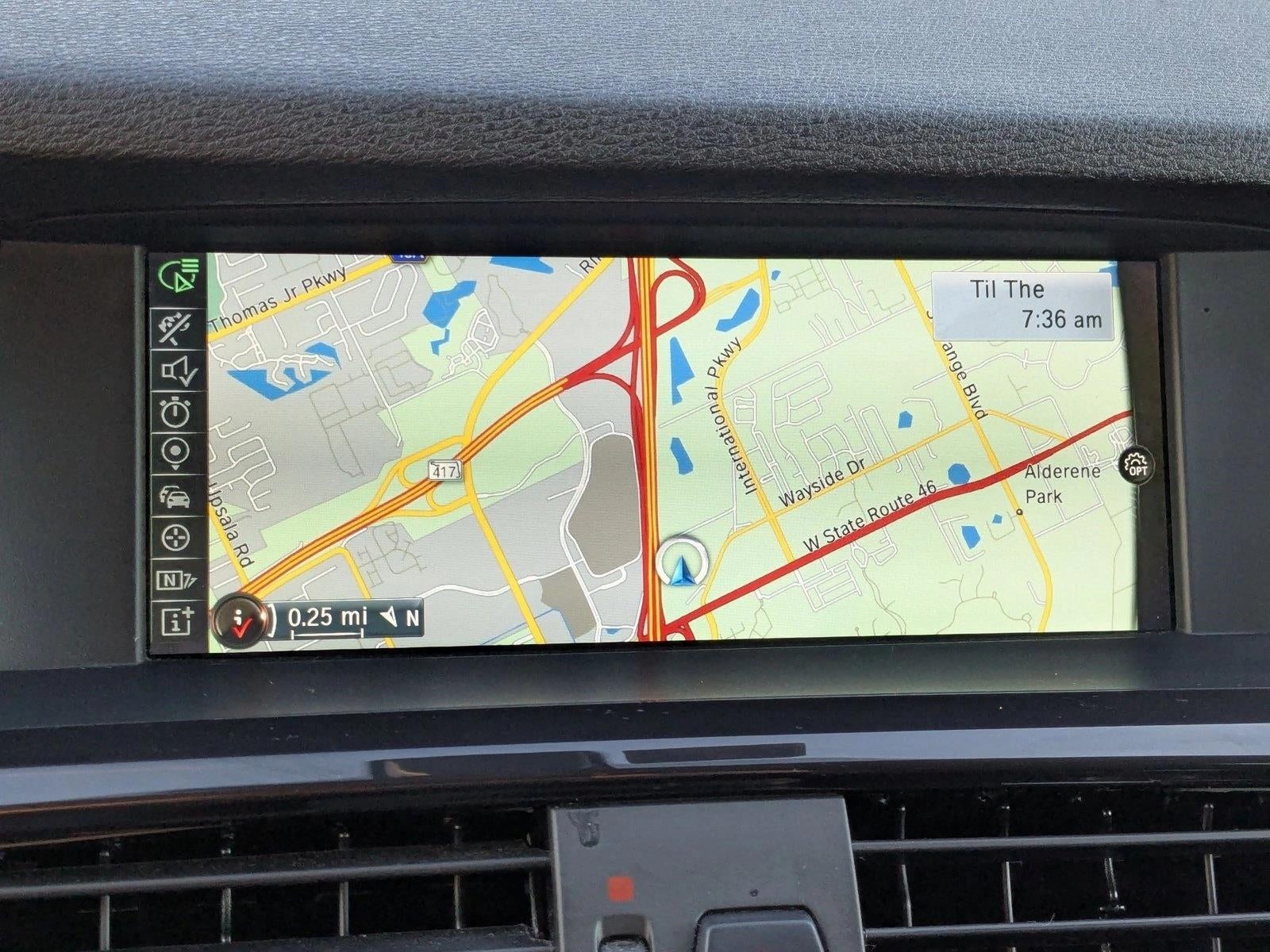 2014 BMW X3 xDrive28i AWD 4dr SAV