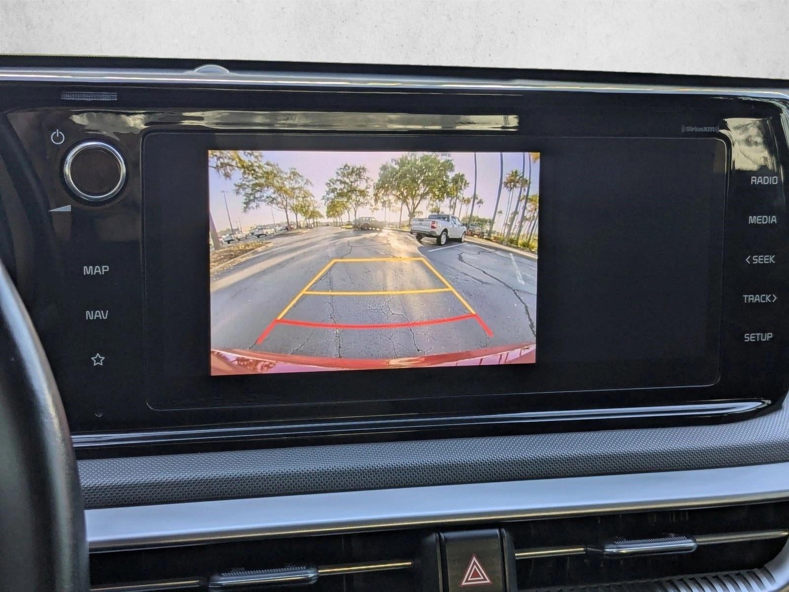 2023 Kia K5 GT-Line Auto FWD