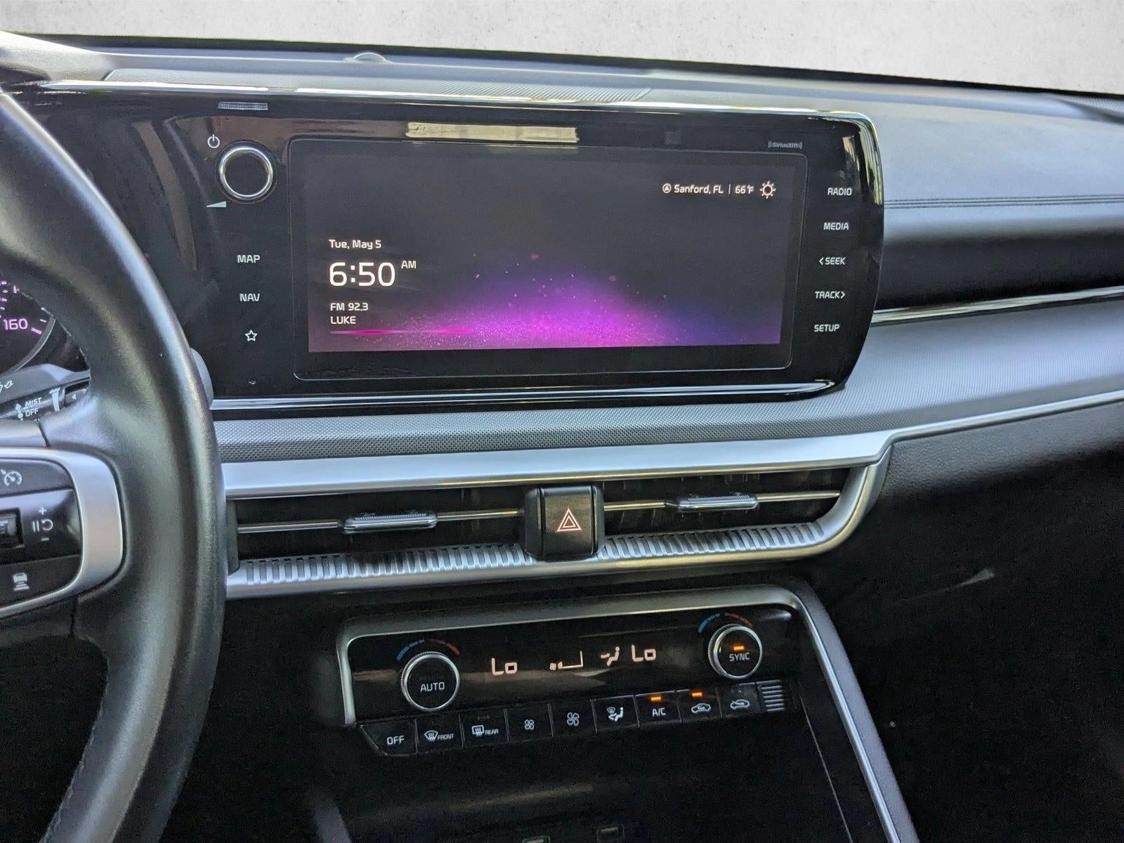 2023 Kia K5 GT-Line Auto FWD
