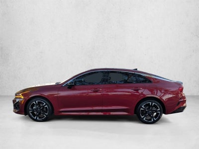 2023 Kia K5 GT-Line Auto FWD