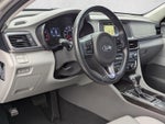 2016 Kia Optima 4dr Sdn EX