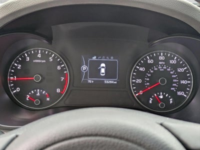2016 Kia Optima 4dr Sdn EX
