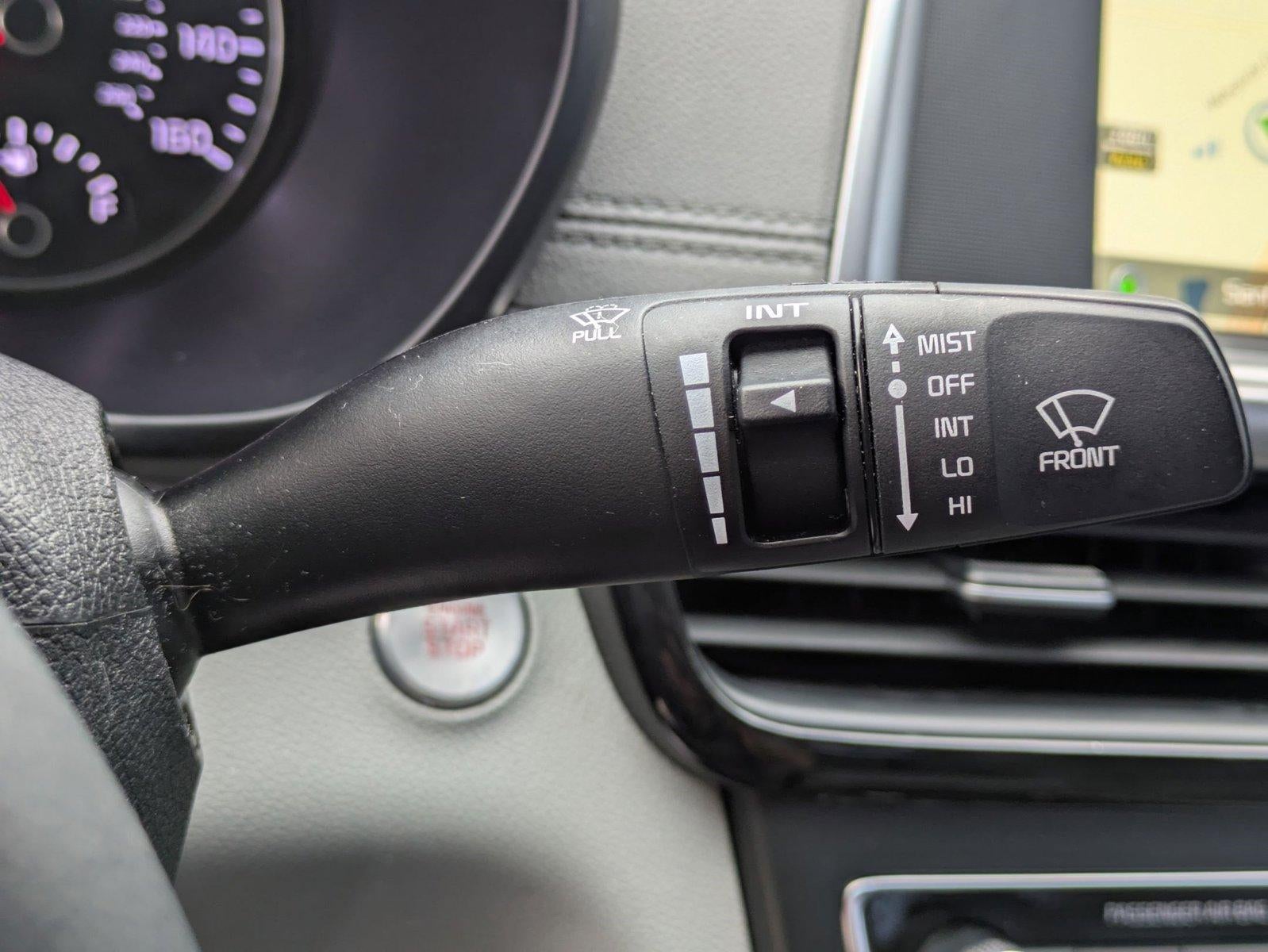 2016 Kia Optima 4dr Sdn EX