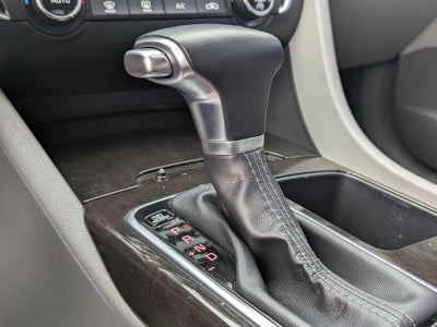 2016 Kia Optima 4dr Sdn EX