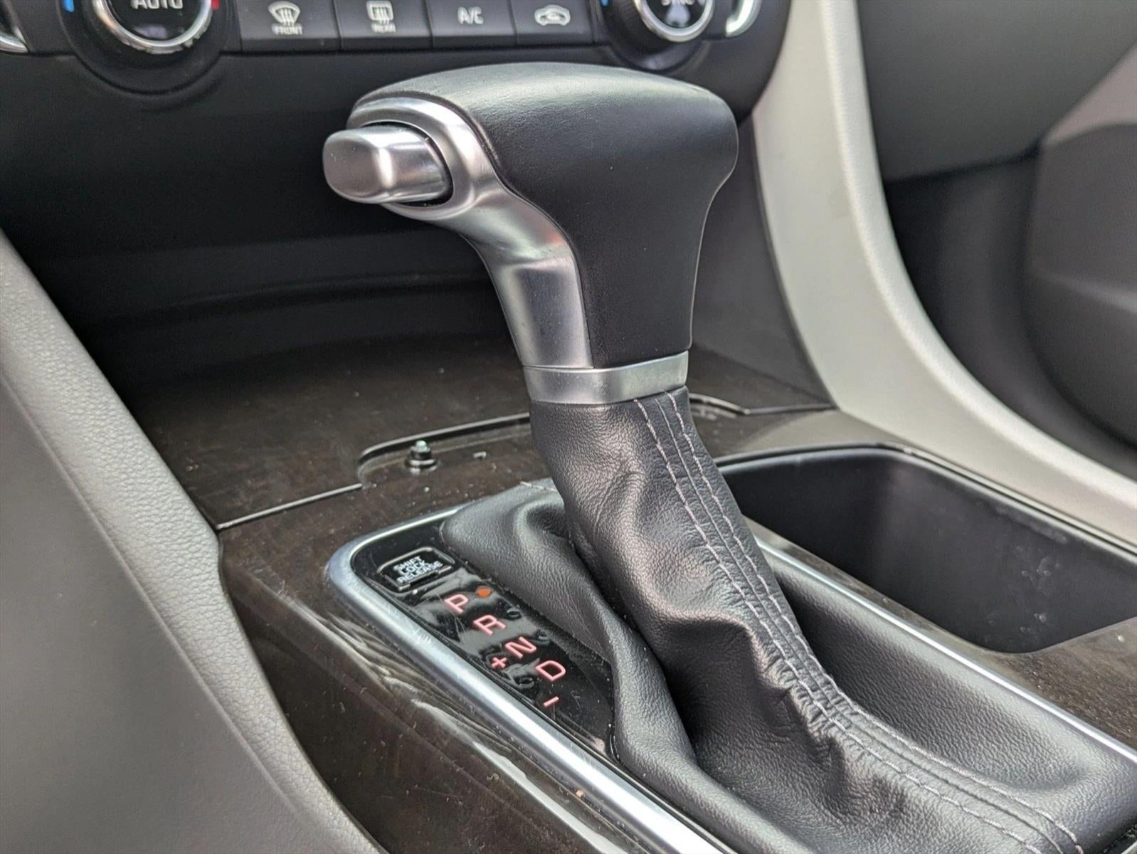 2016 Kia Optima 4dr Sdn EX