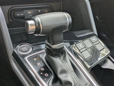 2024 Kia Sportage EX FWD