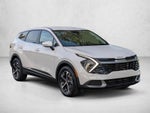 2024 Kia Sportage EX FWD