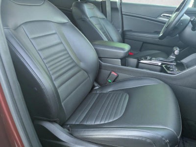2023 Kia Sportage SX-Prestige FWD