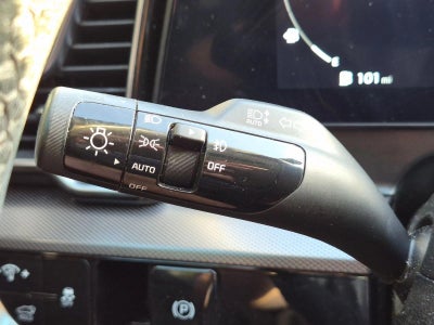 2023 Kia Sportage SX-Prestige FWD