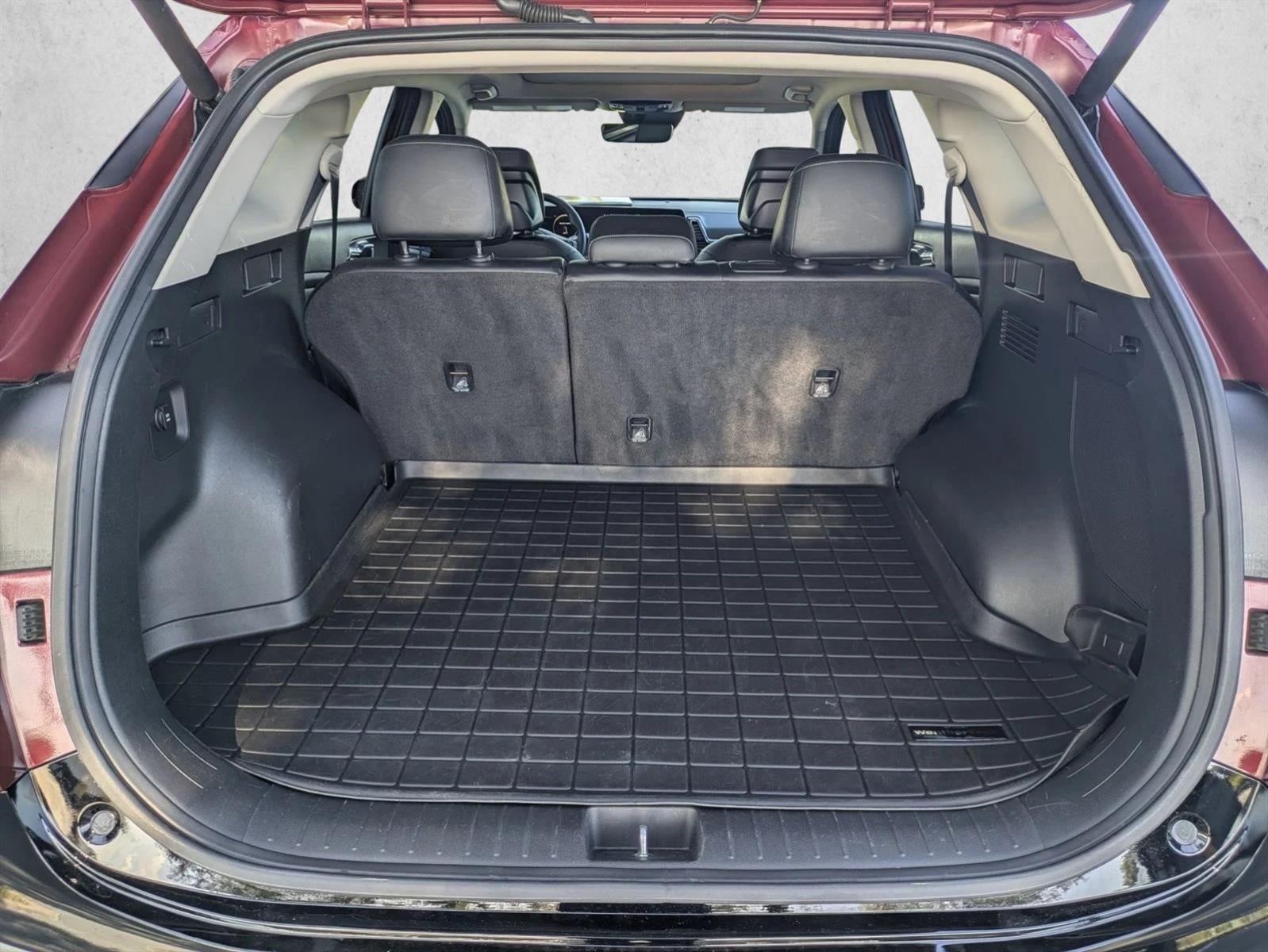 2023 Kia Sportage SX-Prestige FWD