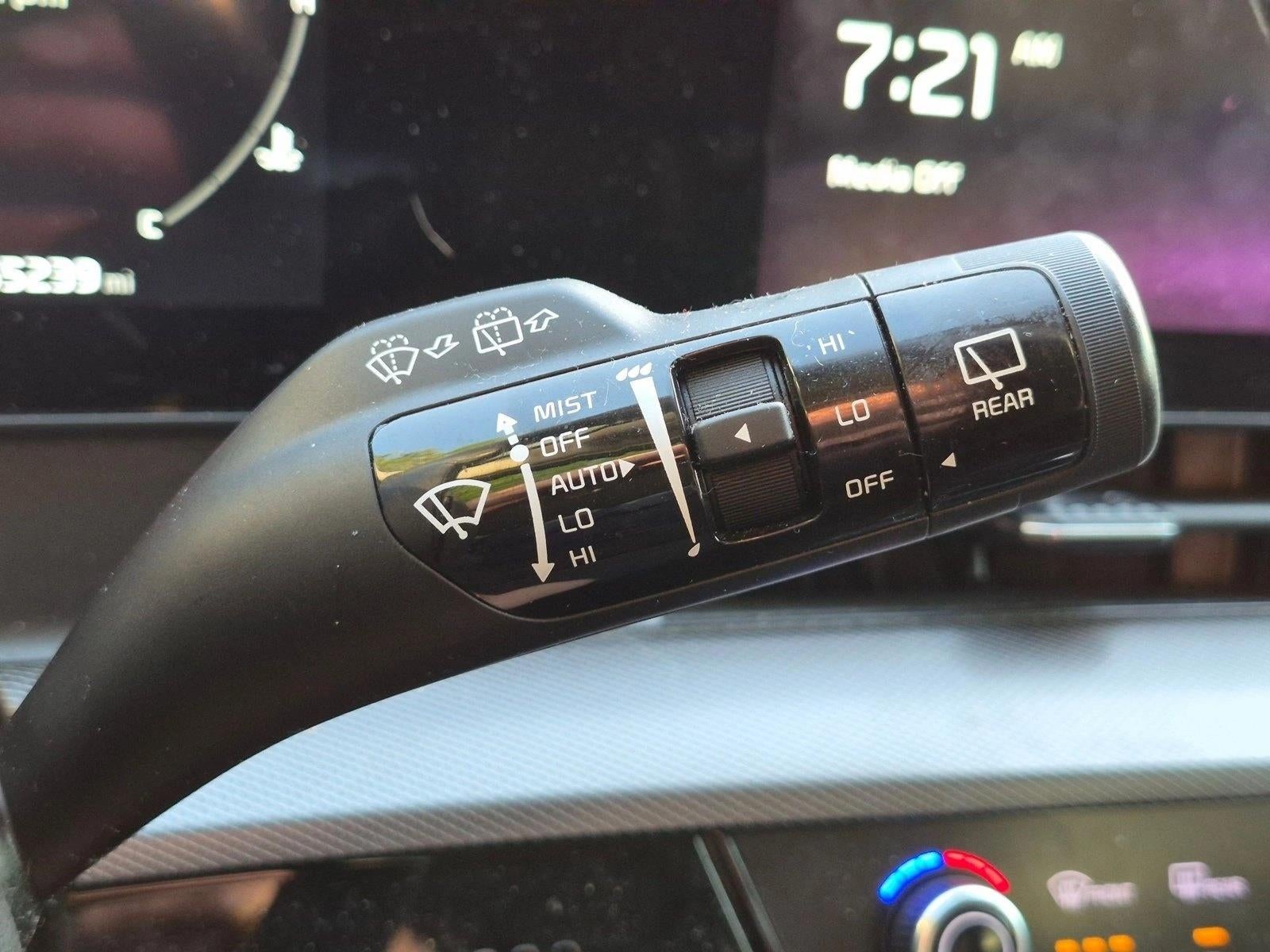 2023 Kia Sportage SX-Prestige FWD