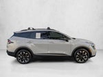 2024 Kia Sportage X-Line AWD
