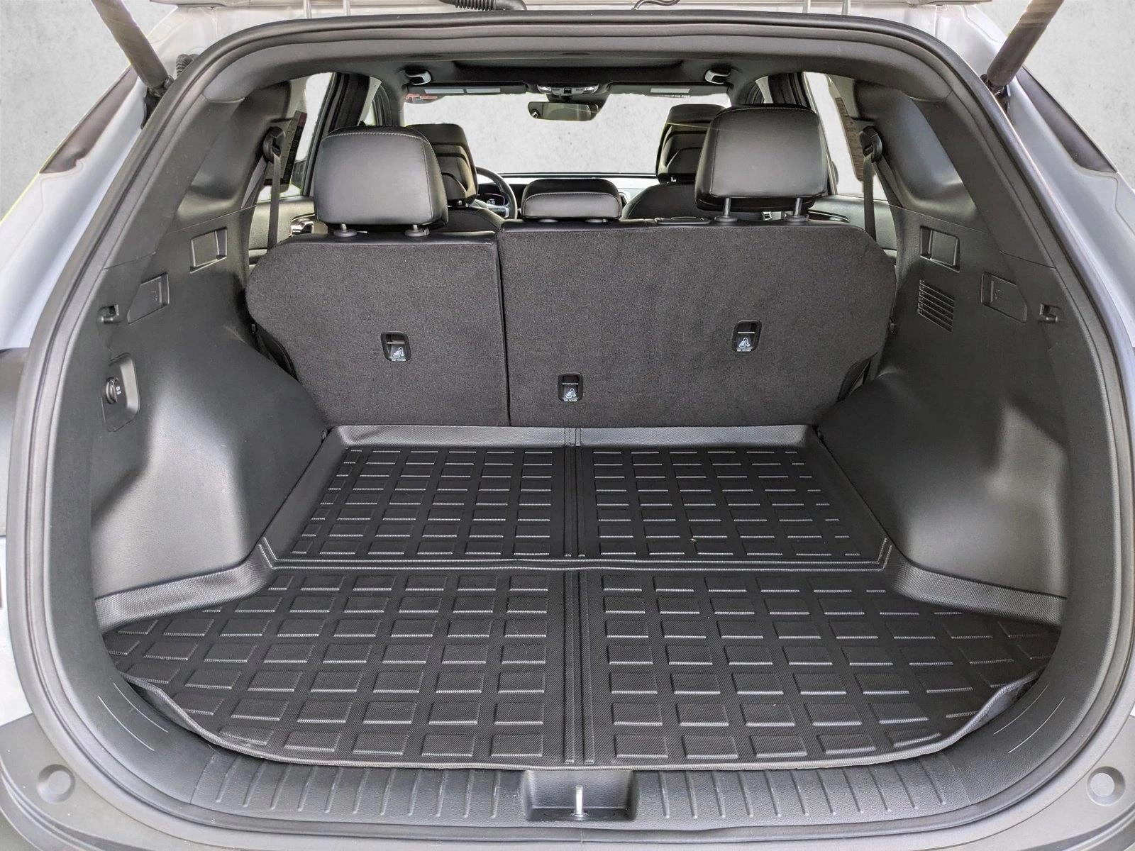 2024 Kia Sportage X-Line AWD