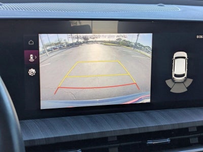 2023 Kia Telluride EX FWD