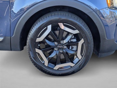 2023 Kia Telluride EX FWD