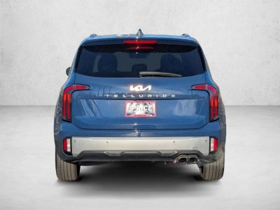 2023 Kia Telluride EX FWD