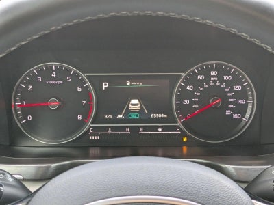 2022 Kia Sorento SX FWD