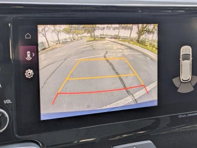 2022 Kia Sorento SX FWD