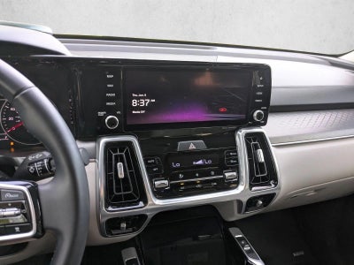 2022 Kia Sorento SX FWD