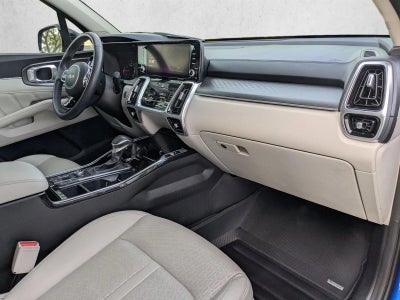 2022 Kia Sorento SX FWD