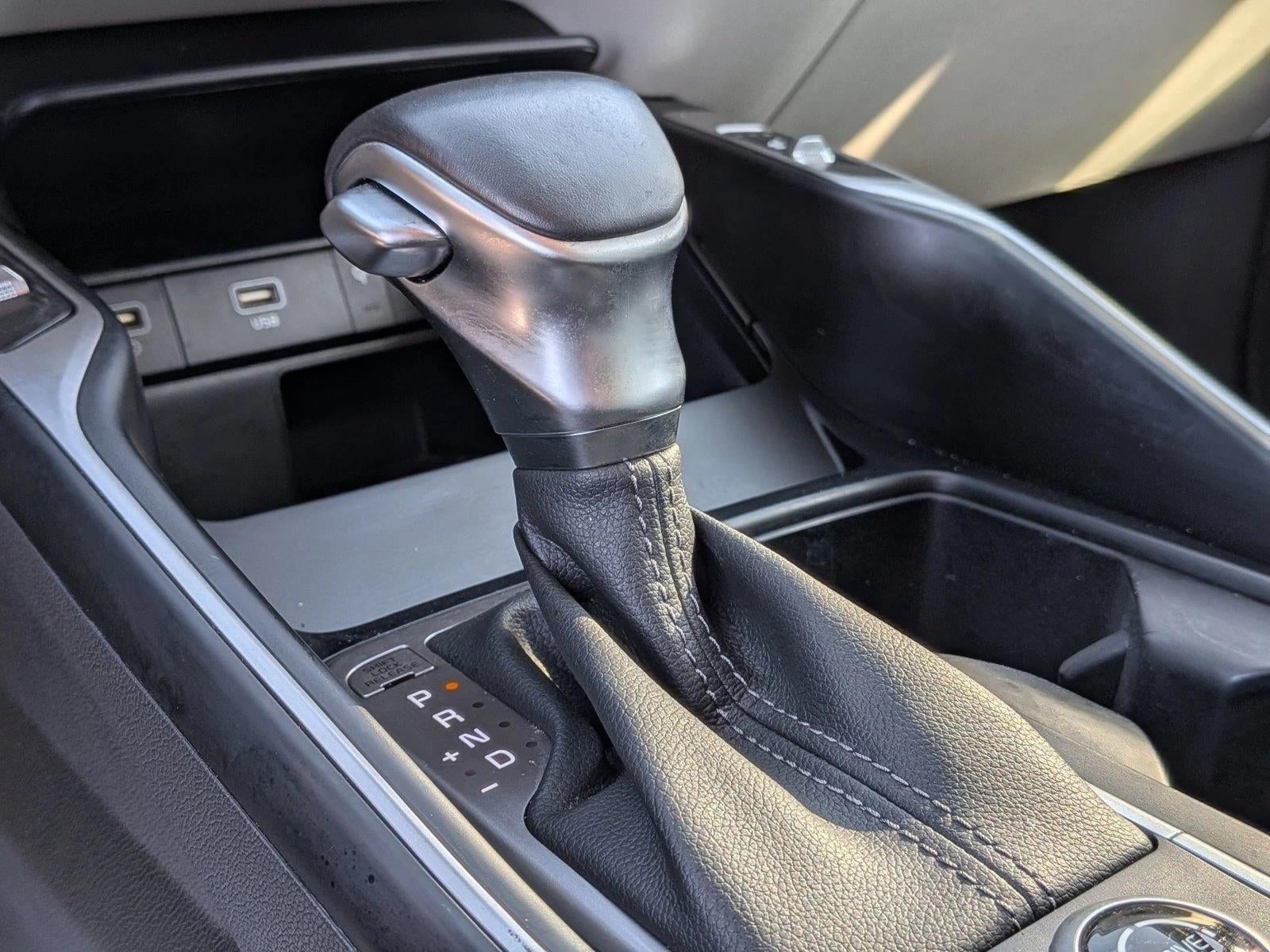 2023 Kia Sorento S FWD