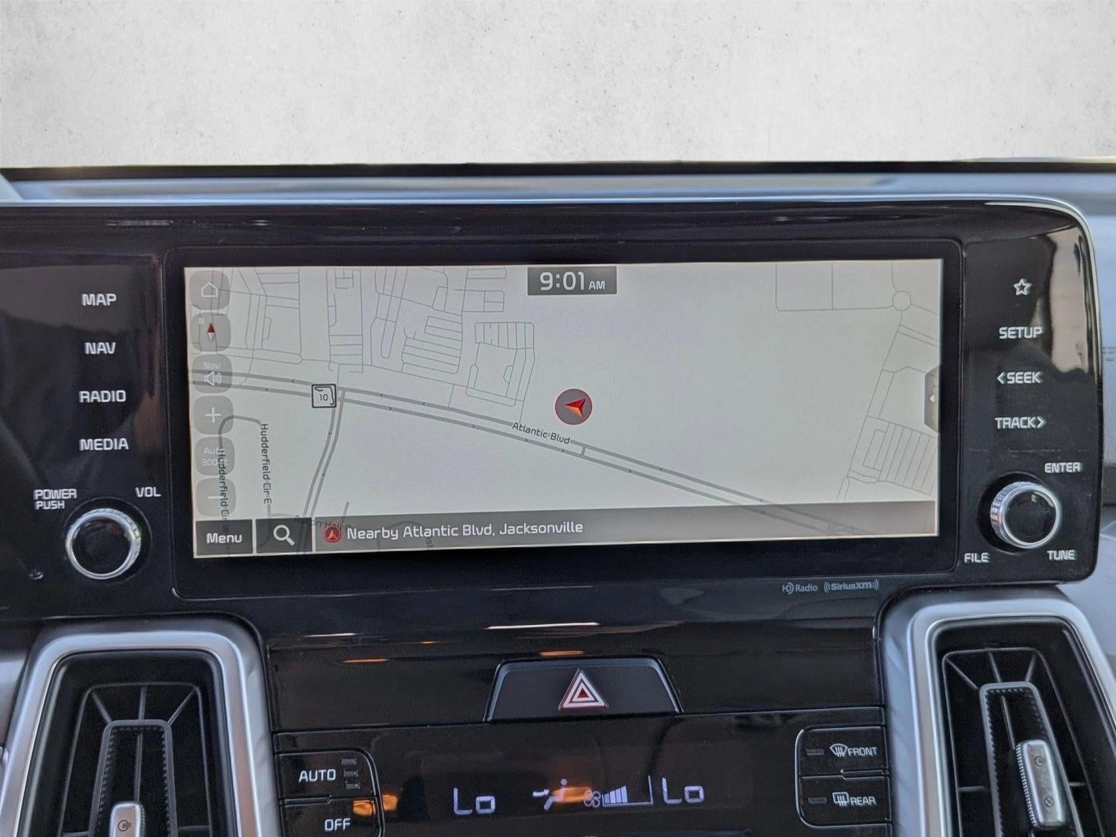 2023 Kia Sorento S FWD