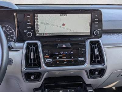 2023 Kia Sorento S FWD