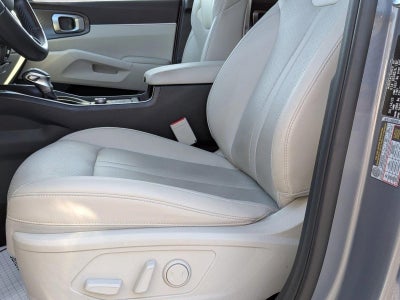 2023 Kia Sorento S FWD