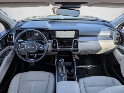 2023 Kia Sorento S FWD