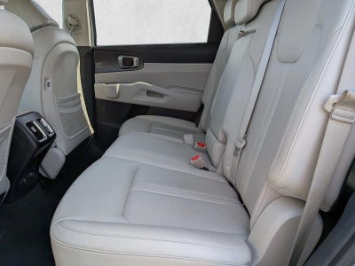 2023 Kia Sorento S FWD
