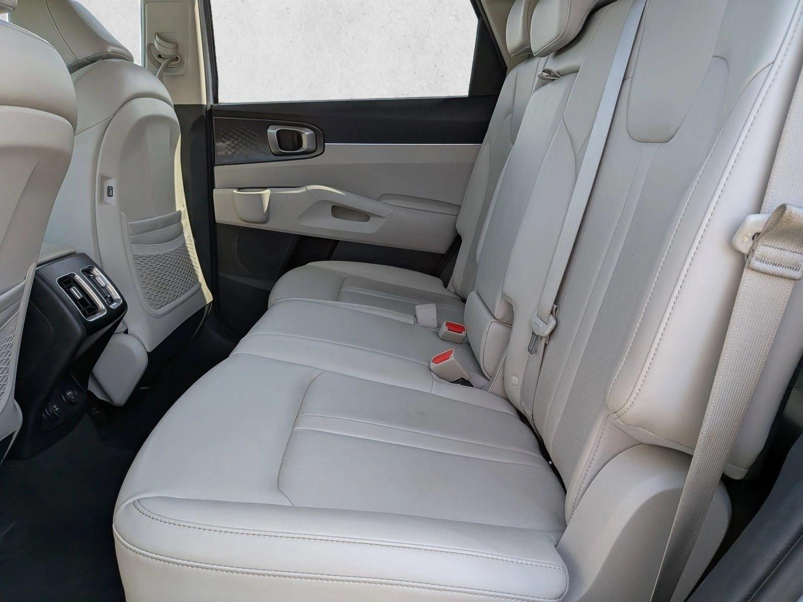 2023 Kia Sorento S FWD
