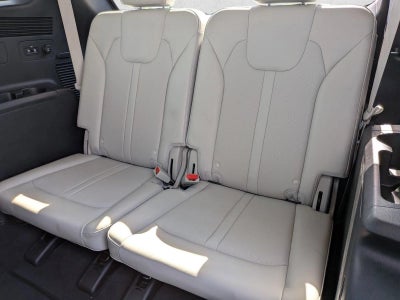 2023 Kia Sorento S FWD