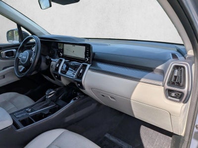 2023 Kia Sorento S FWD