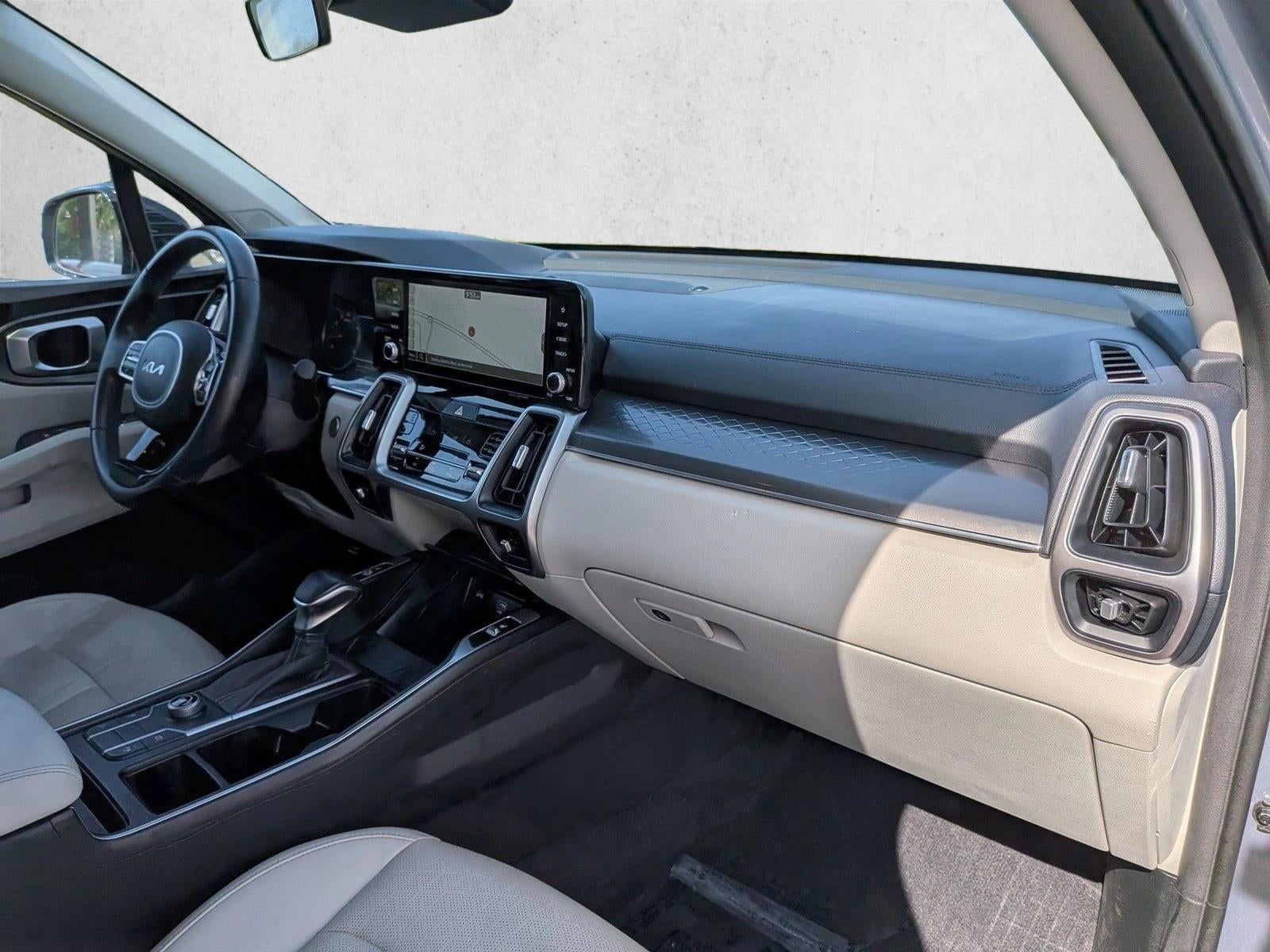2023 Kia Sorento S FWD
