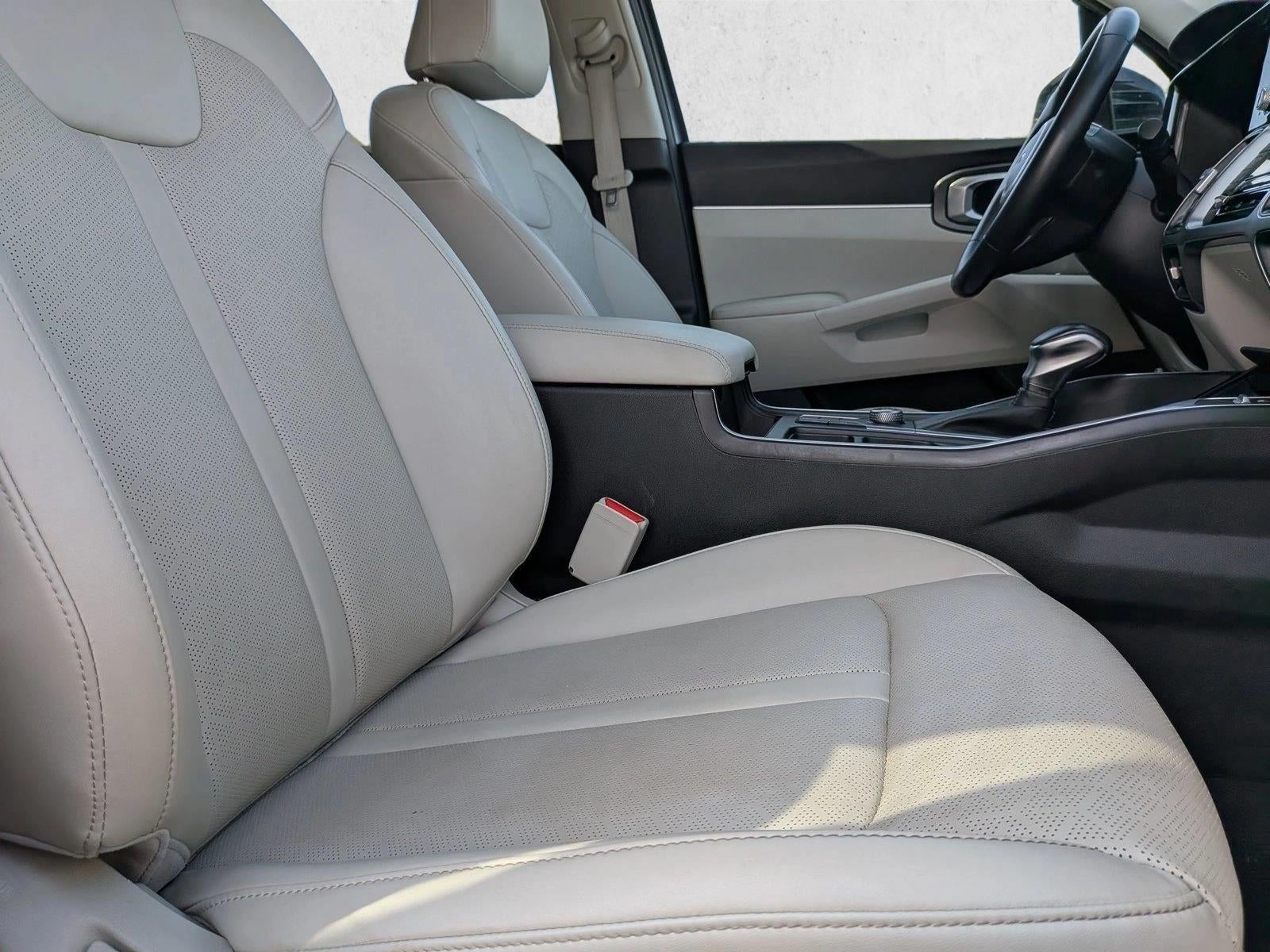 2023 Kia Sorento S FWD