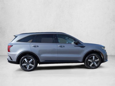 2023 Kia Sorento S FWD