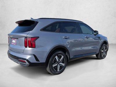 2023 Kia Sorento S FWD
