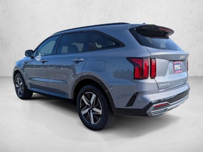 2023 Kia Sorento S FWD