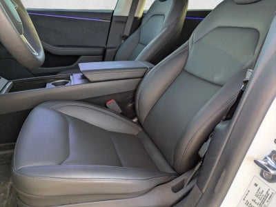 2026 Tesla Model 3 Premium AWD