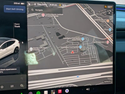 2026 Tesla Model 3 Premium AWD