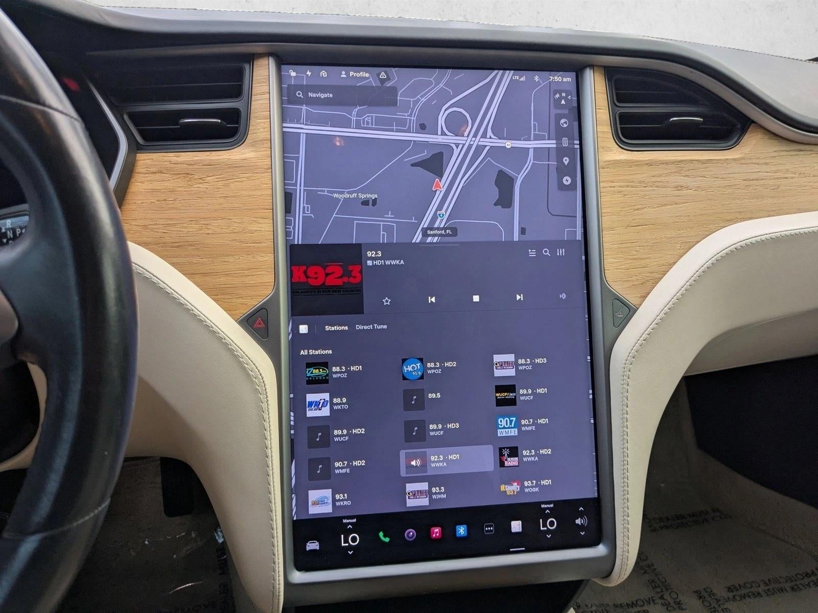 2019 Tesla Model S 100D AWD *Ltd Avail*