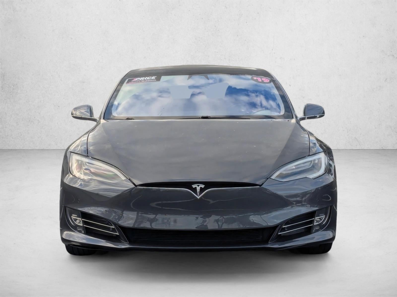 2019 Tesla Model S 100D AWD *Ltd Avail*