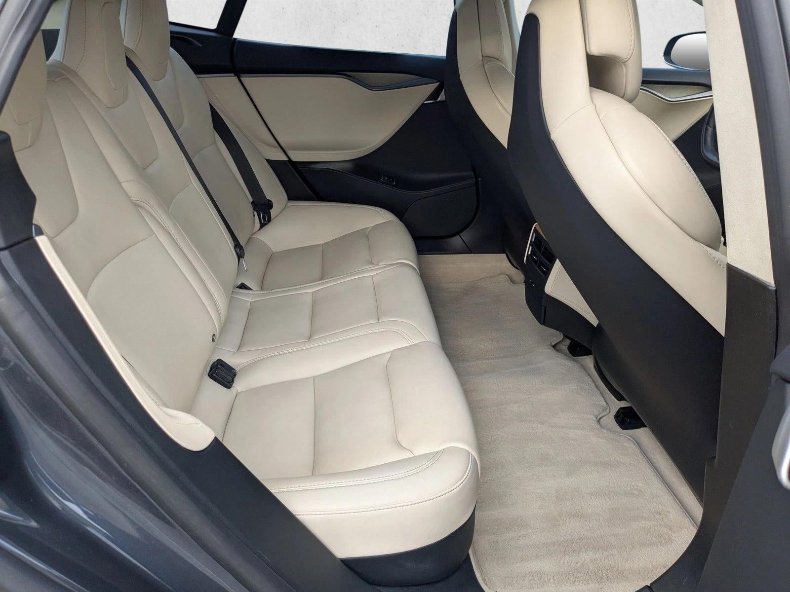 2019 Tesla Model S 100D AWD *Ltd Avail*