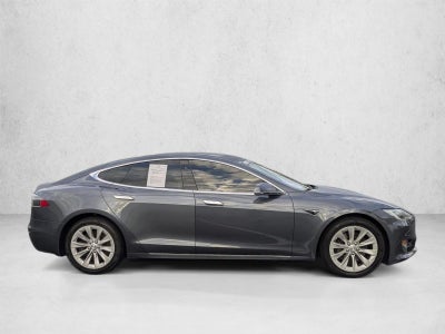 2019 Tesla Model S 100D AWD *Ltd Avail*