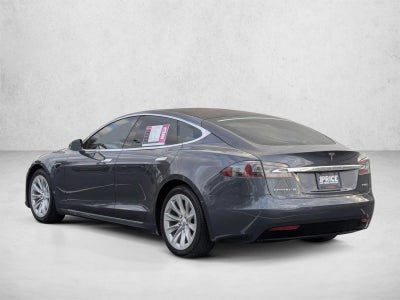 2019 Tesla Model S 100D AWD *Ltd Avail*