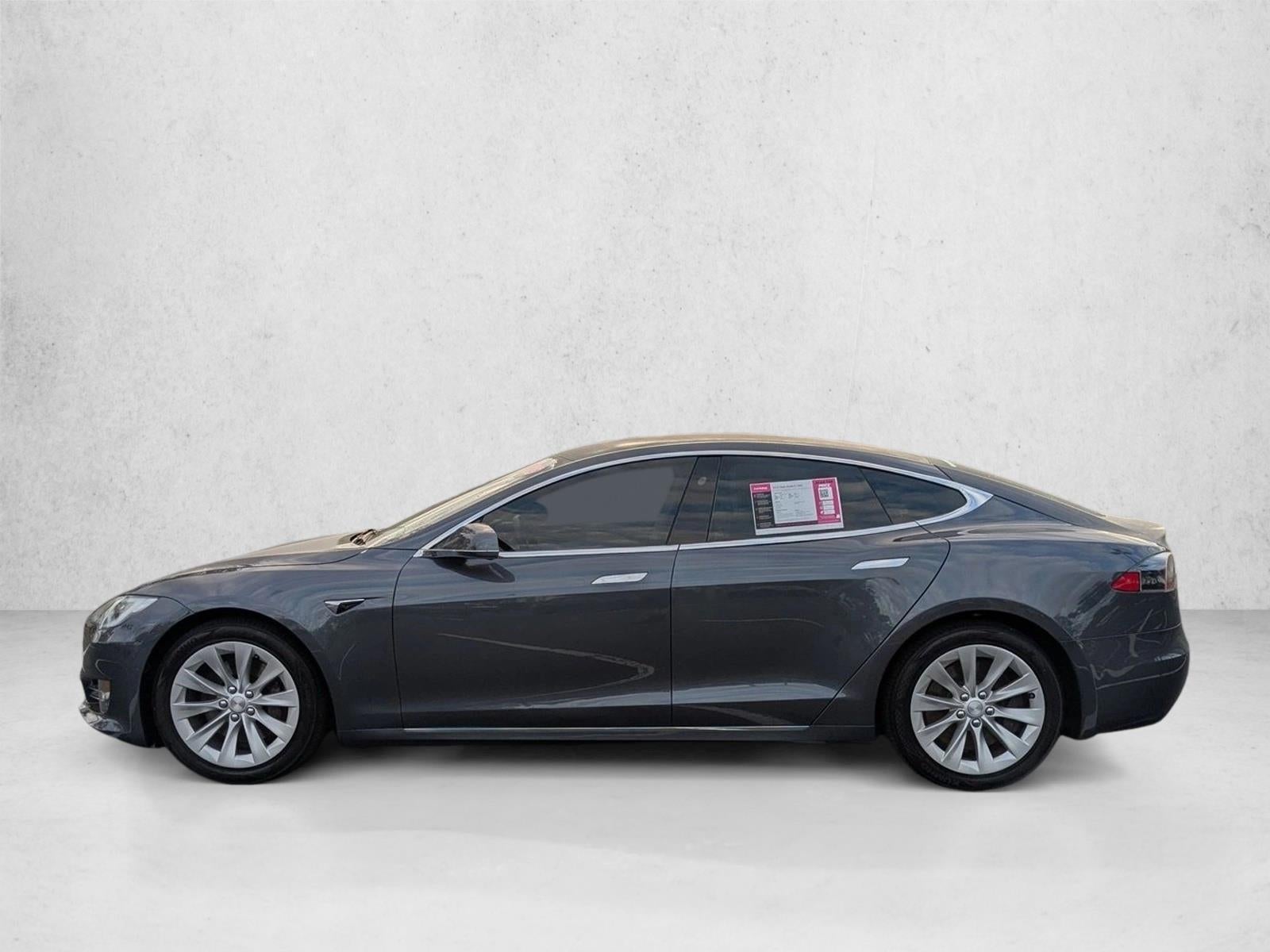 2019 Tesla Model S 100D AWD *Ltd Avail*