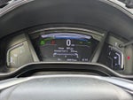 2020 Honda CR-V Hybrid Touring AWD